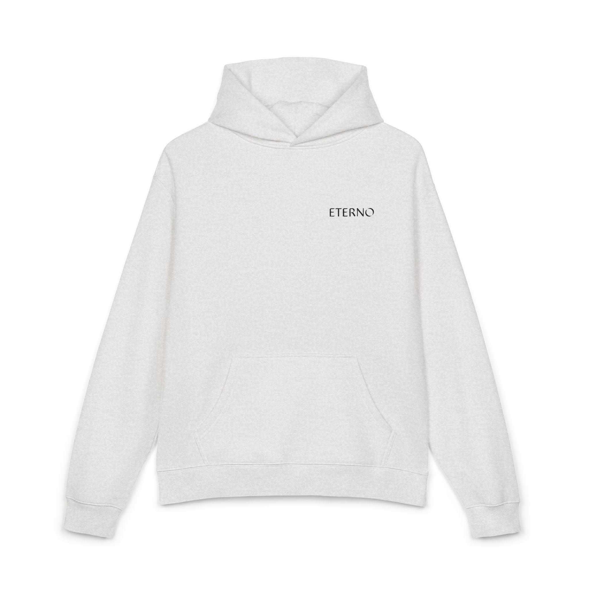 ETERNO Relaxed Hoodie