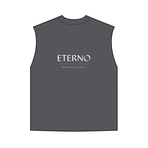 ETERNO Faded Tank