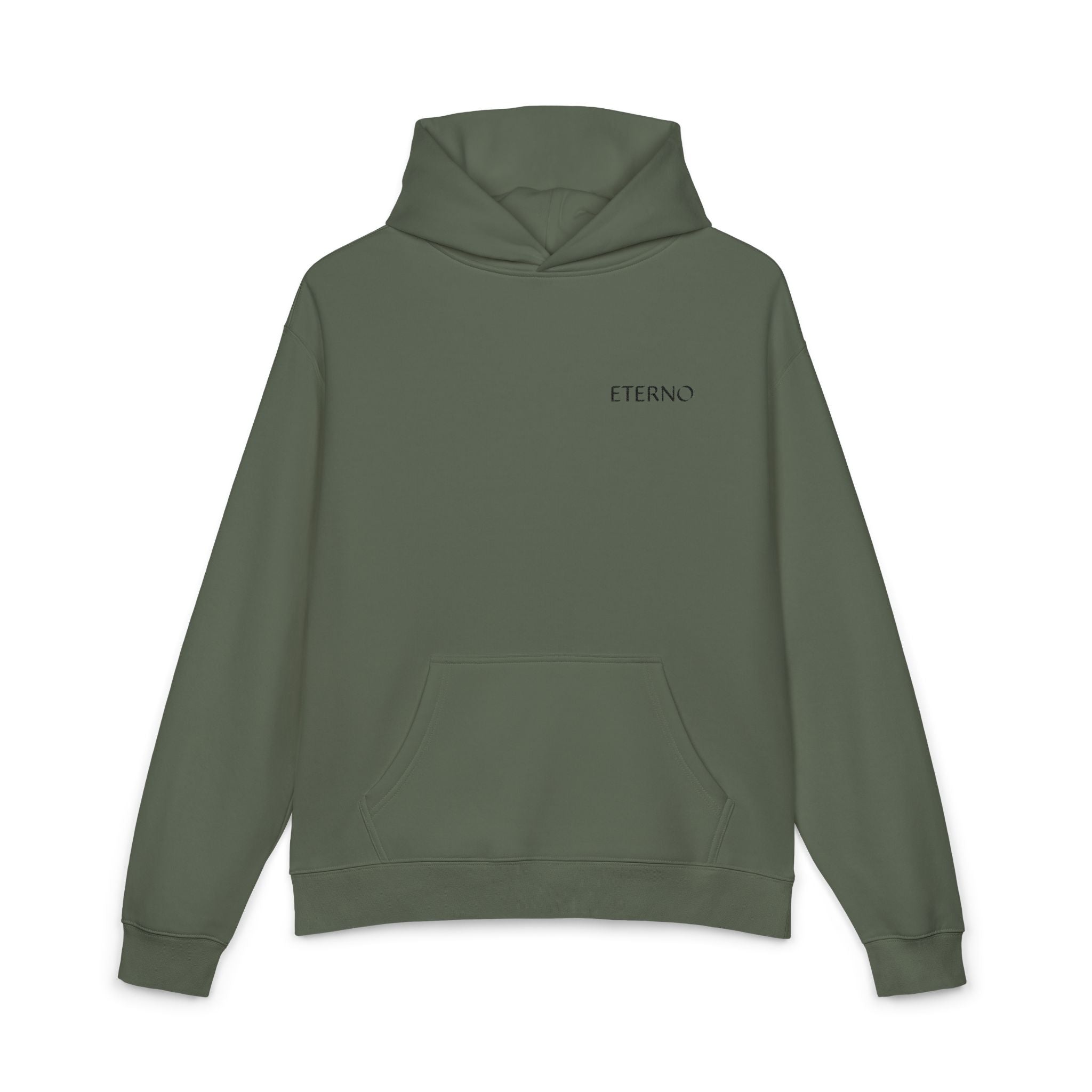 ETERNO Relaxed Hoodie