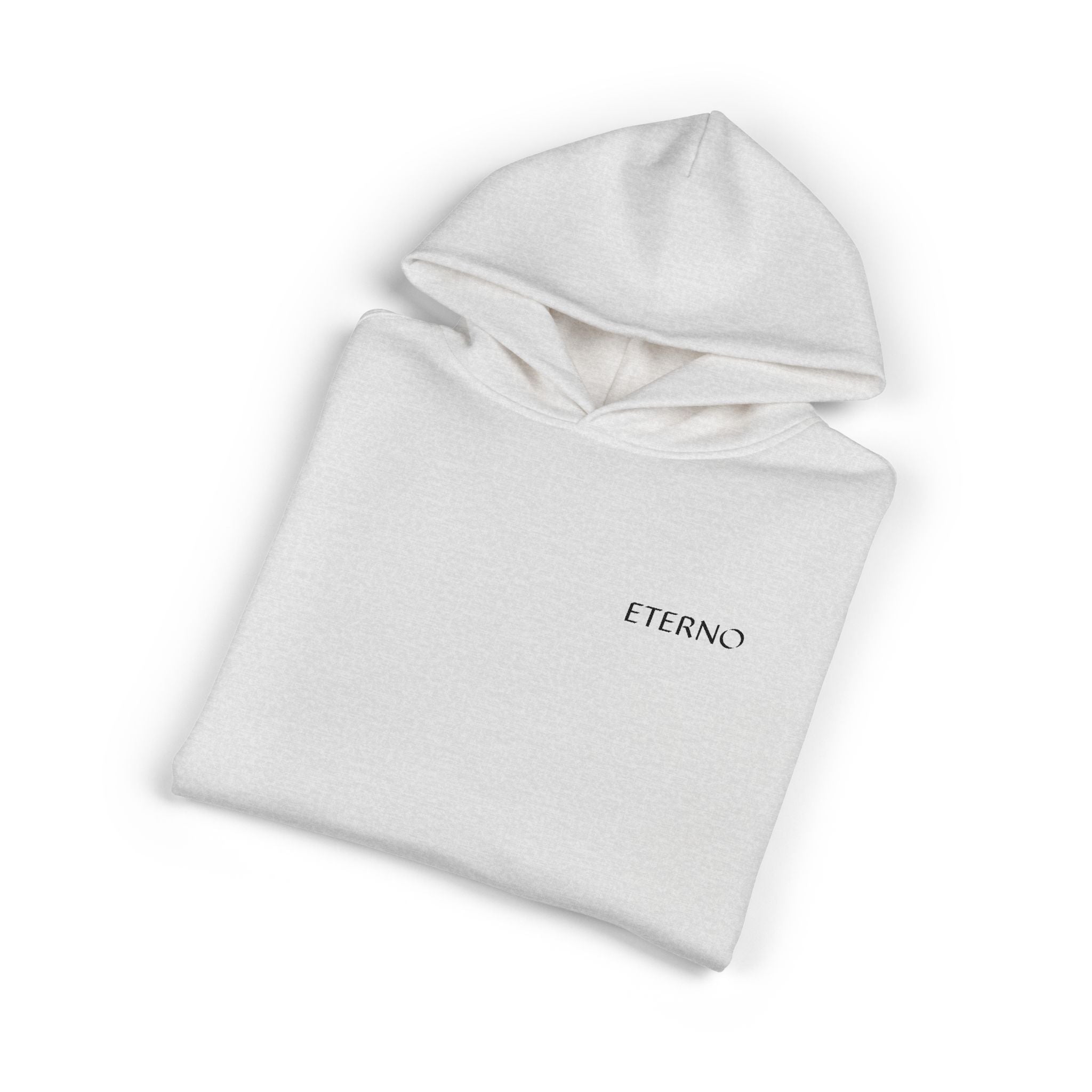 ETERNO Relaxed Hoodie