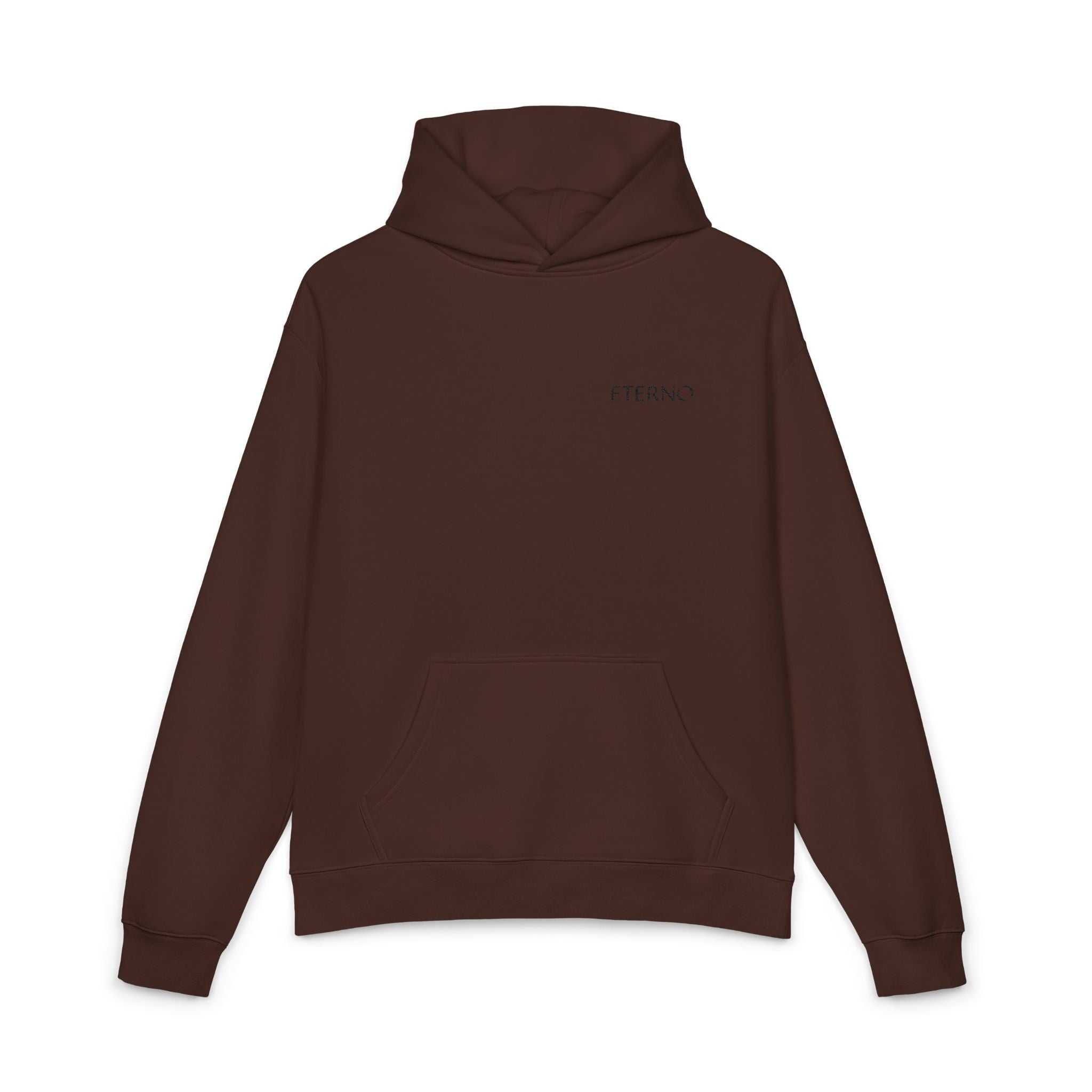 ETERNO Relaxed Hoodie