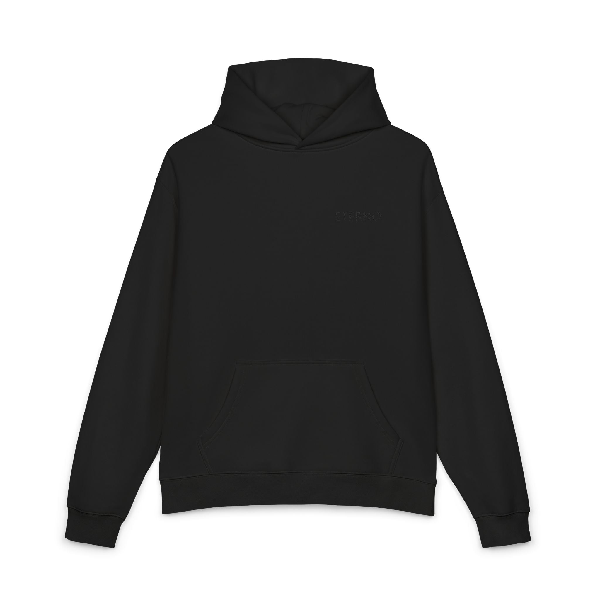 ETERNO Relaxed Hoodie