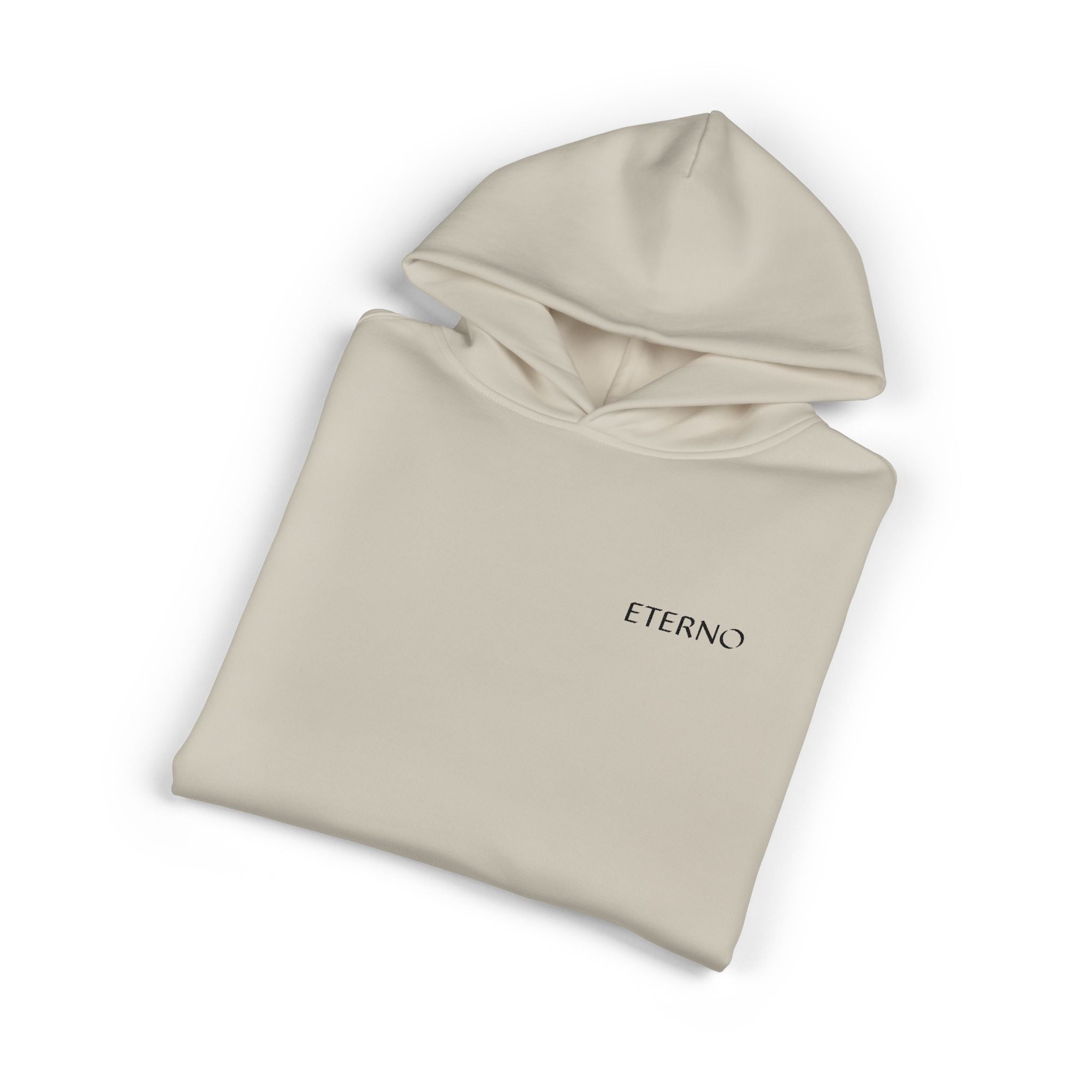 ETERNO Relaxed Hoodie