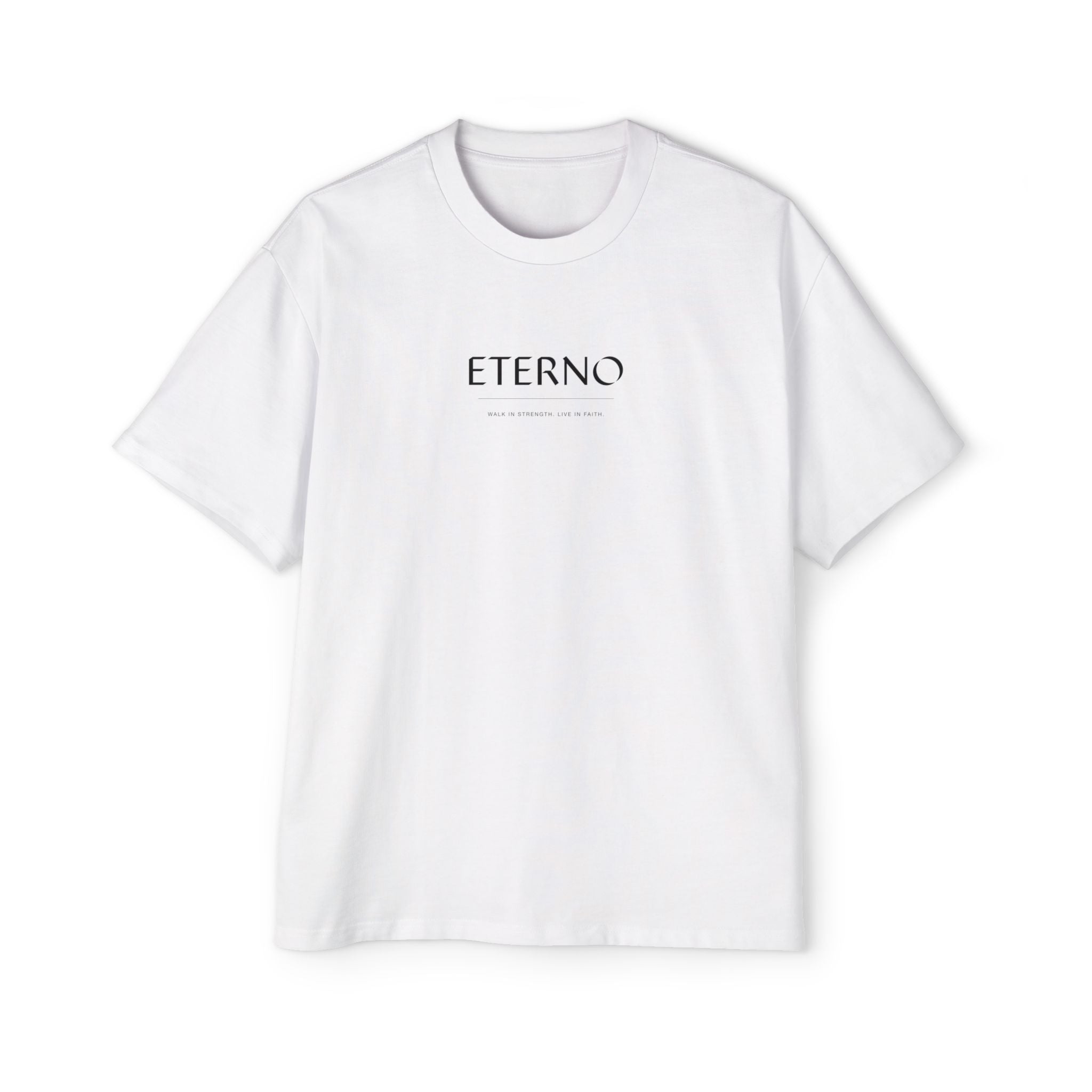 ETERNO Iconic Tee