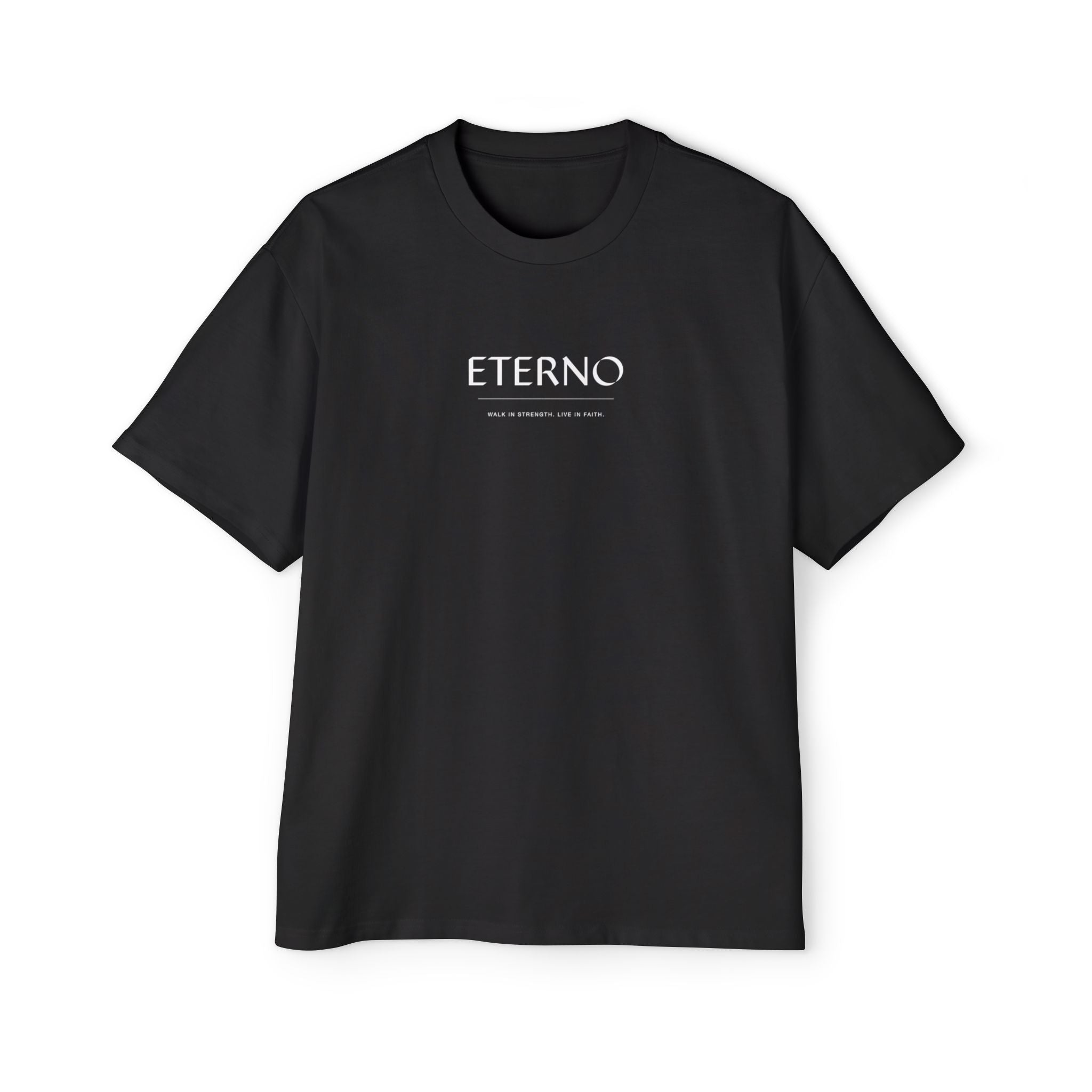 ETERNO Iconic Tee