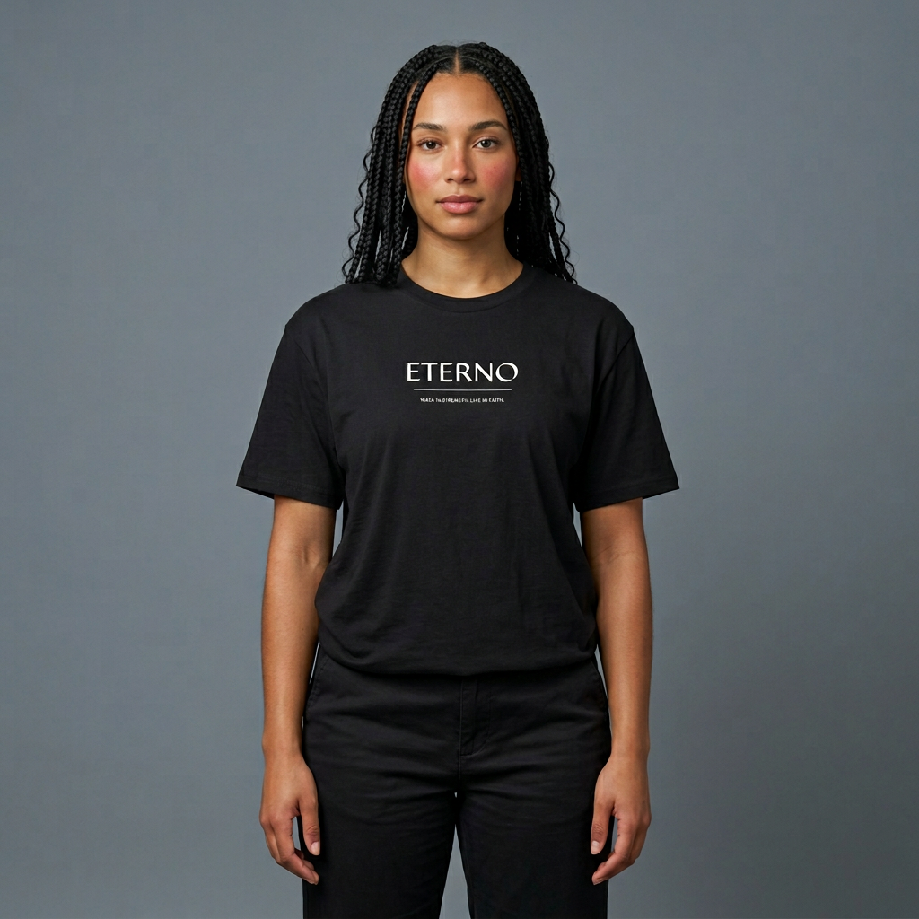 ETERNO Iconic Tee