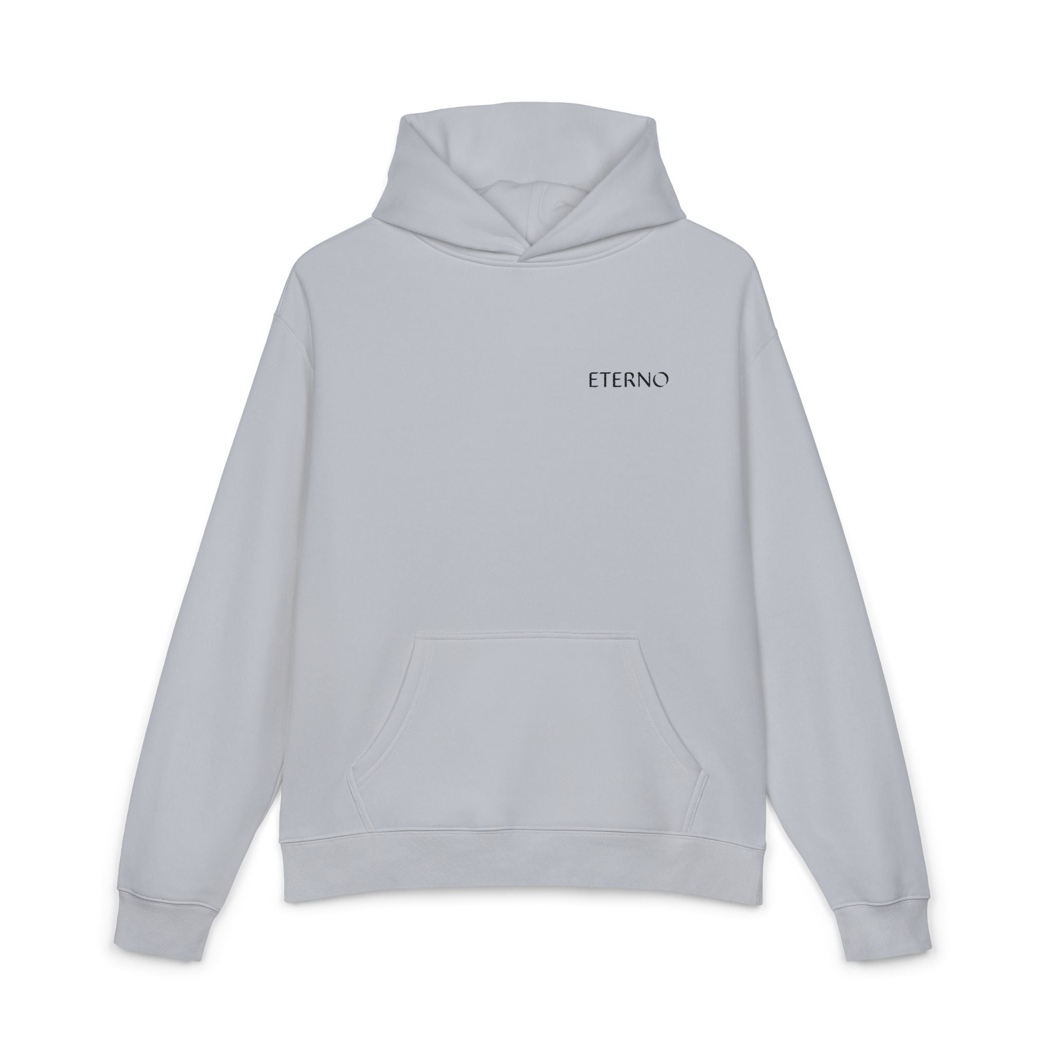 ETERNO Relaxed Hoodie