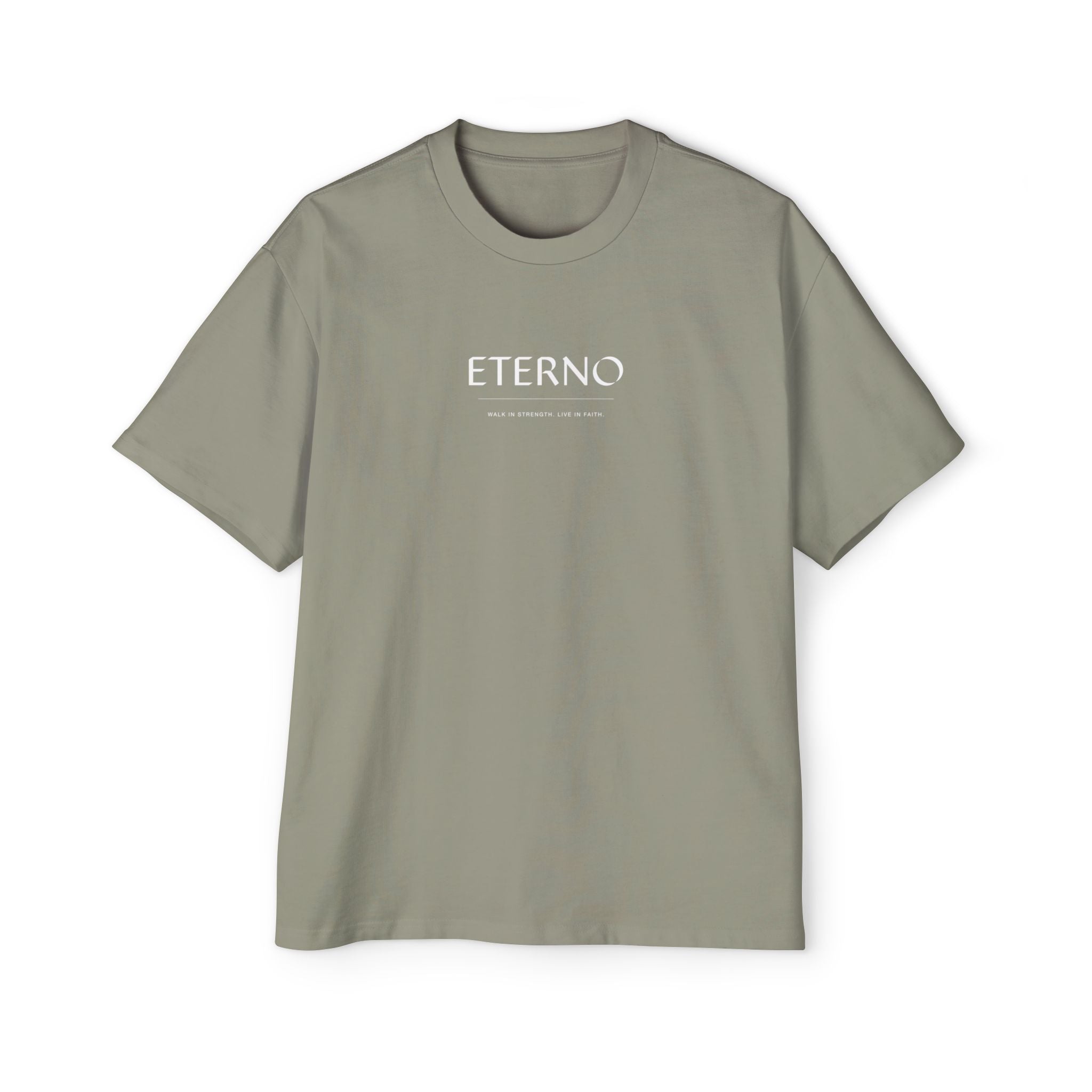 ETERNO Iconic Tee