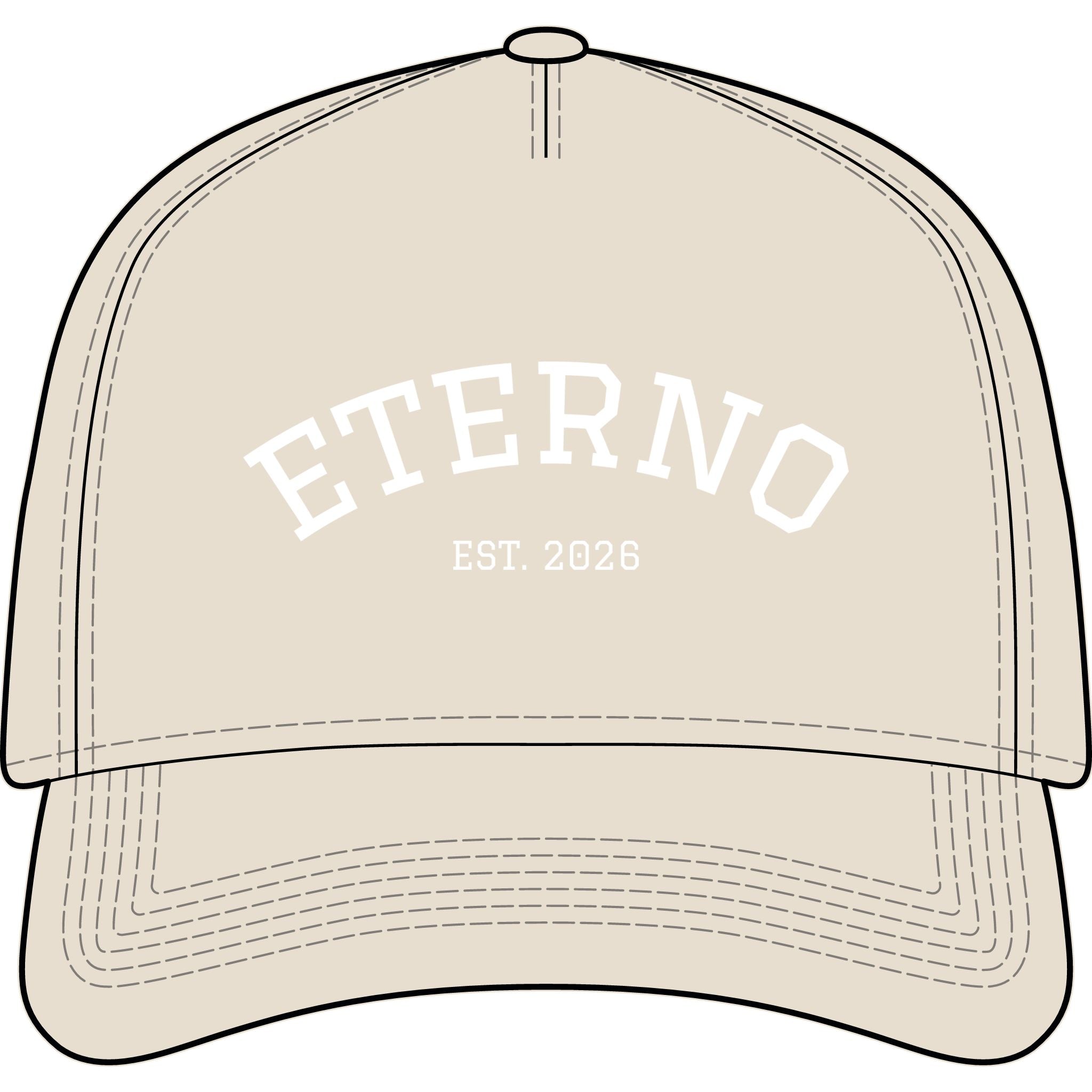 ETERNO Heritage Cap