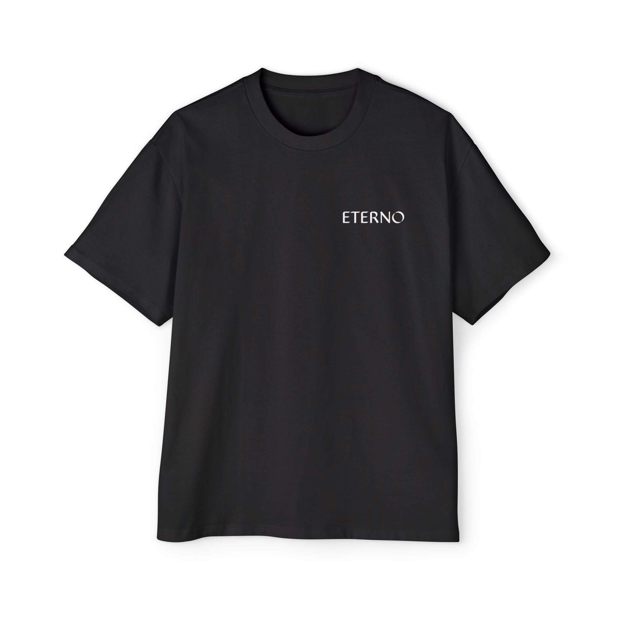 ETERNO Oversized Tee