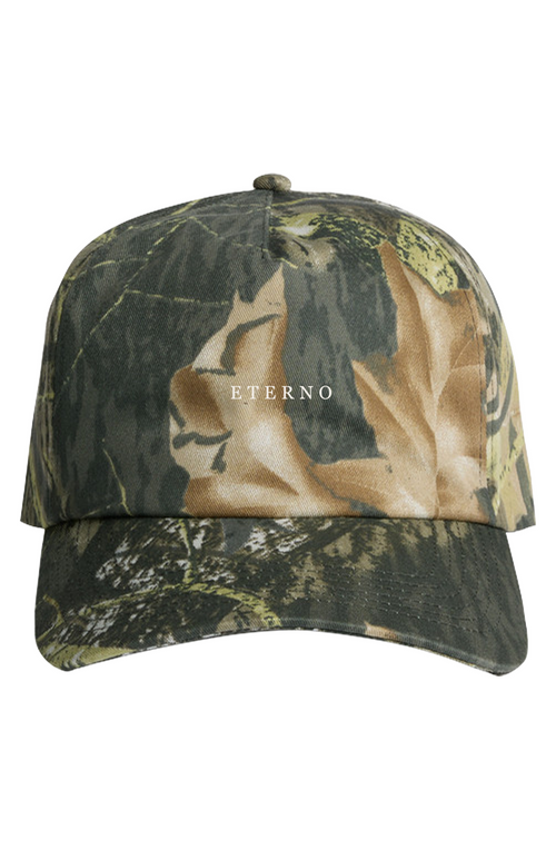 ETERNO Field Cap