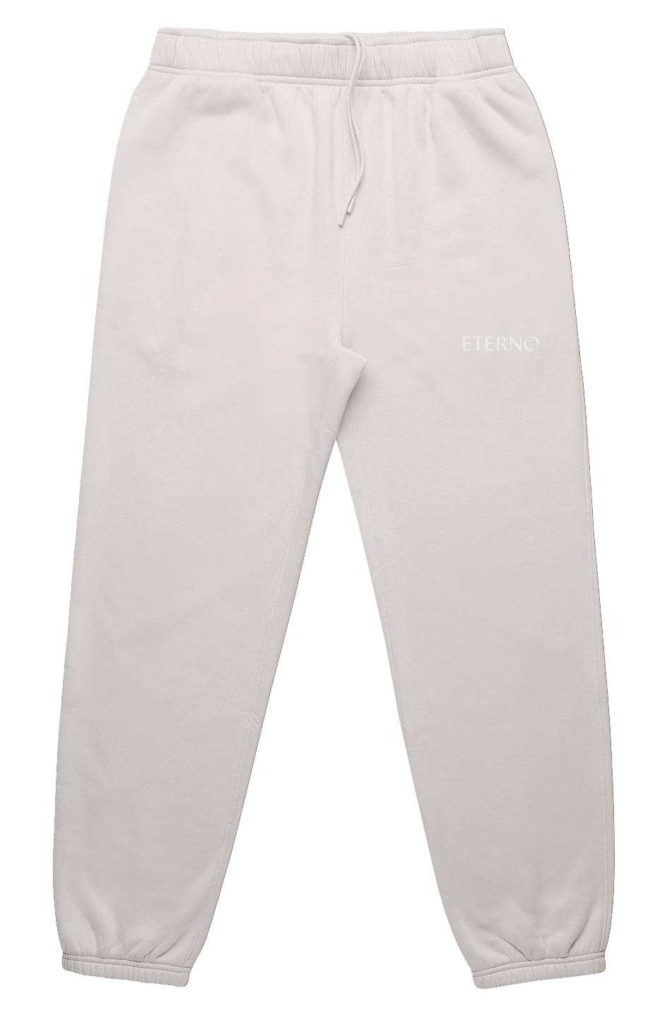 ETERNO Relaxed Jogger