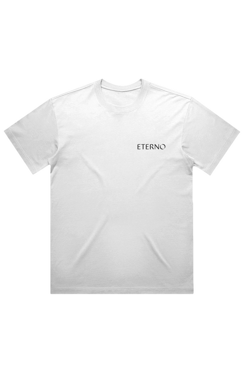 ETERNO Basic Tee