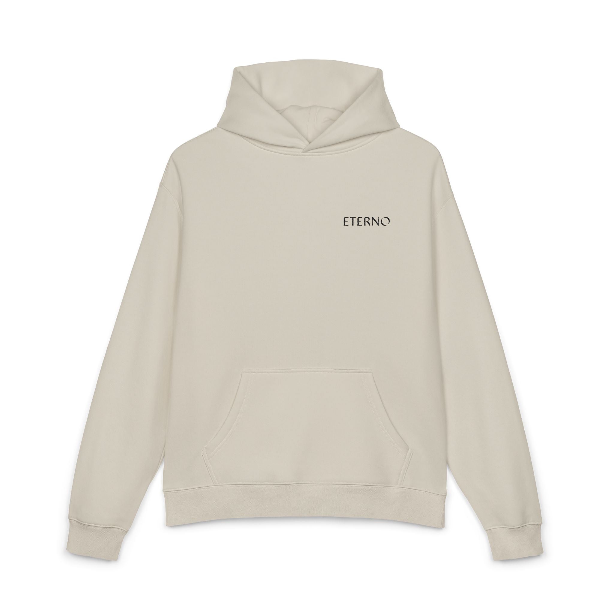ETERNO Relaxed Hoodie