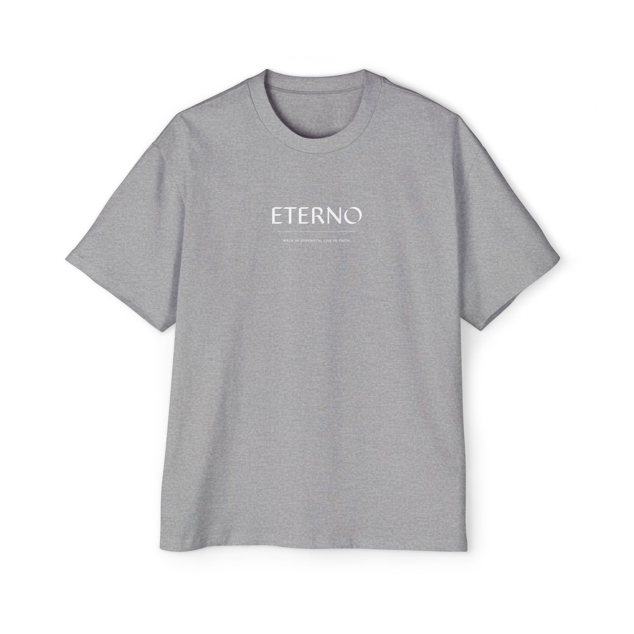 ETERNO Iconic Tee