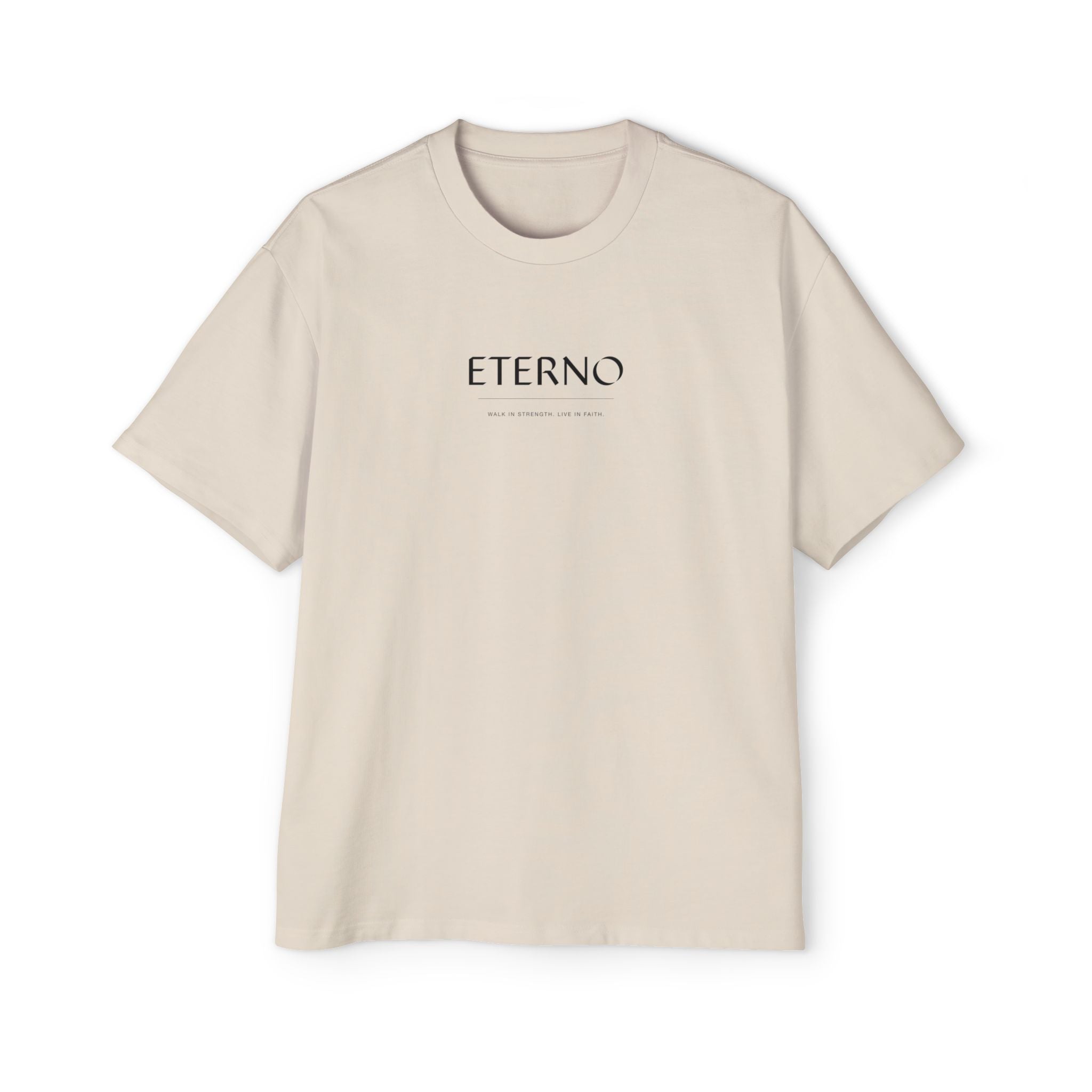 ETERNO Iconic Tee