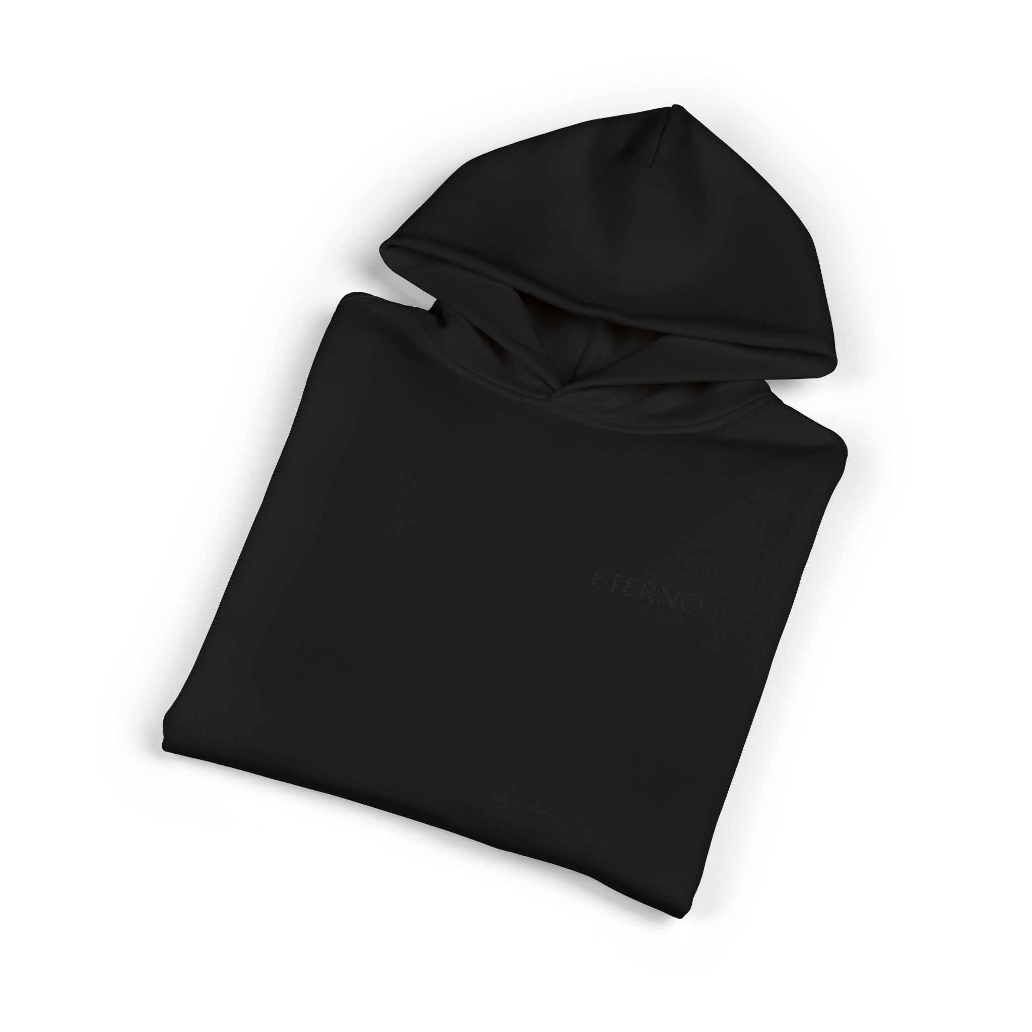 ETERNO Relaxed Hoodie