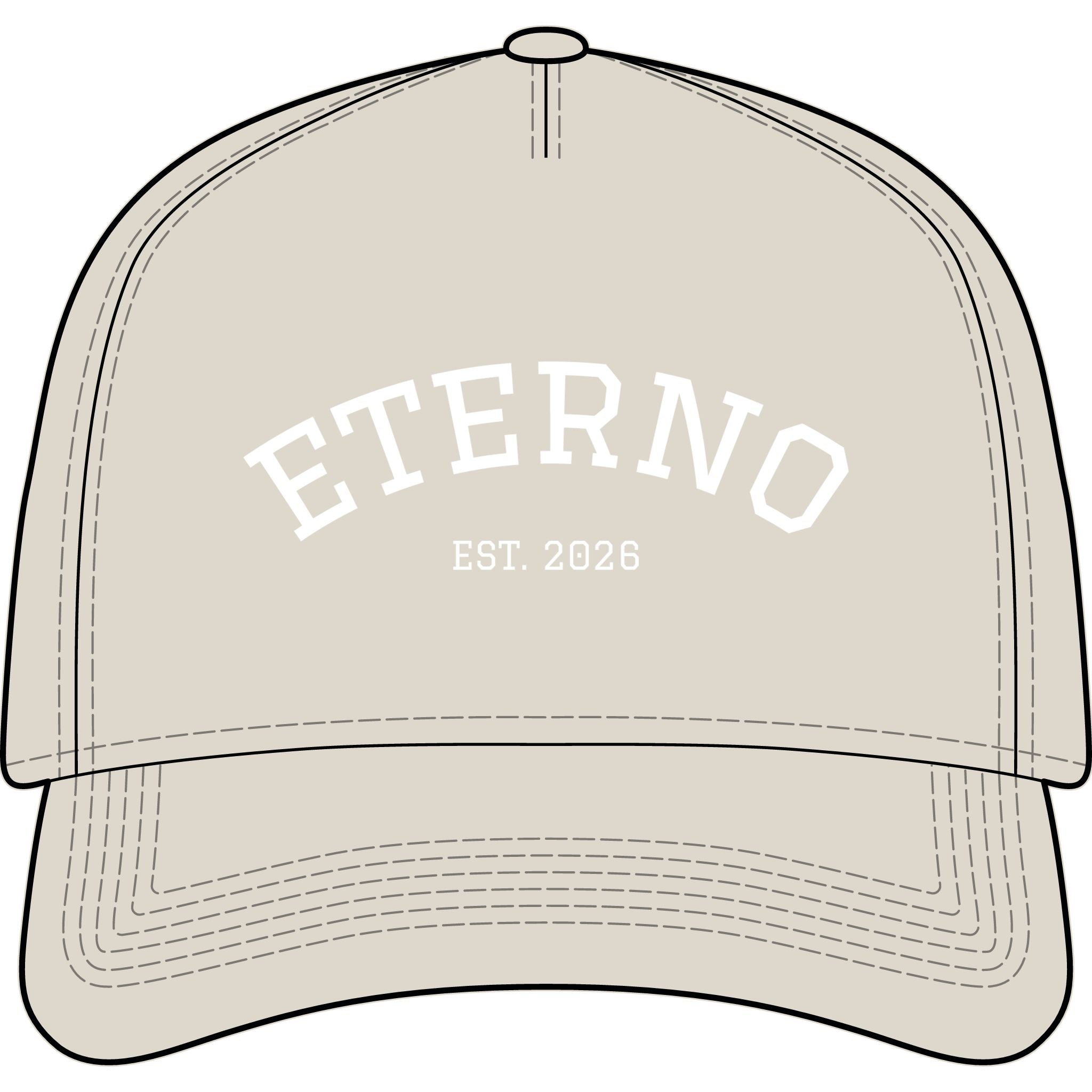ETERNO Heritage Cap