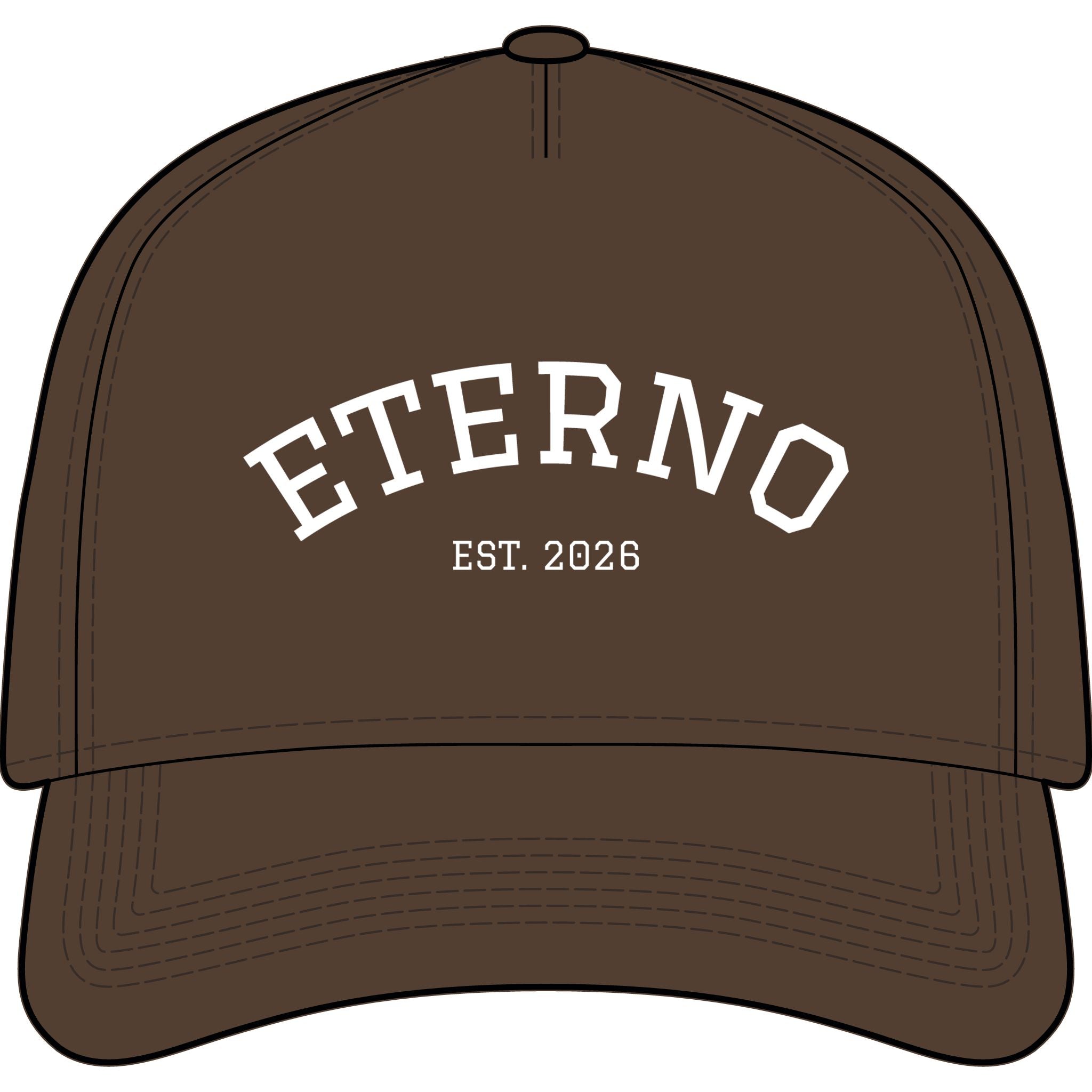 ETERNO Heritage Cap