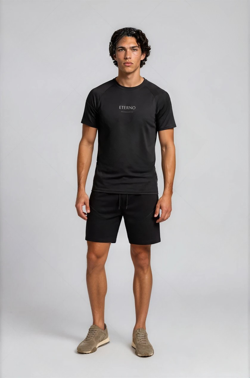ETERNO Active Tee