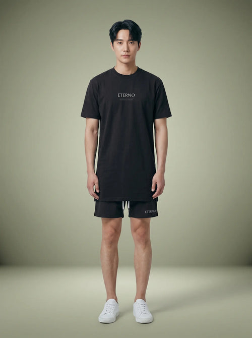 ETERNO Active Tee